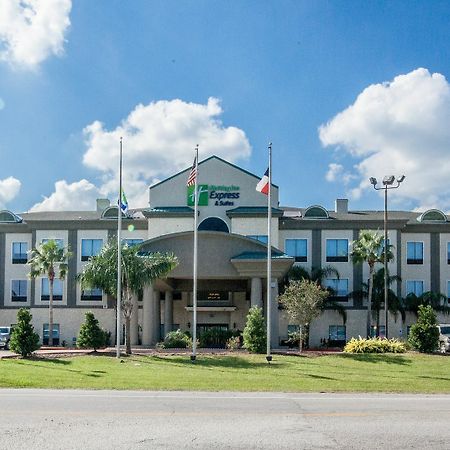 Holiday Inn Express Houston-Alvin By Ihg Екстериор снимка