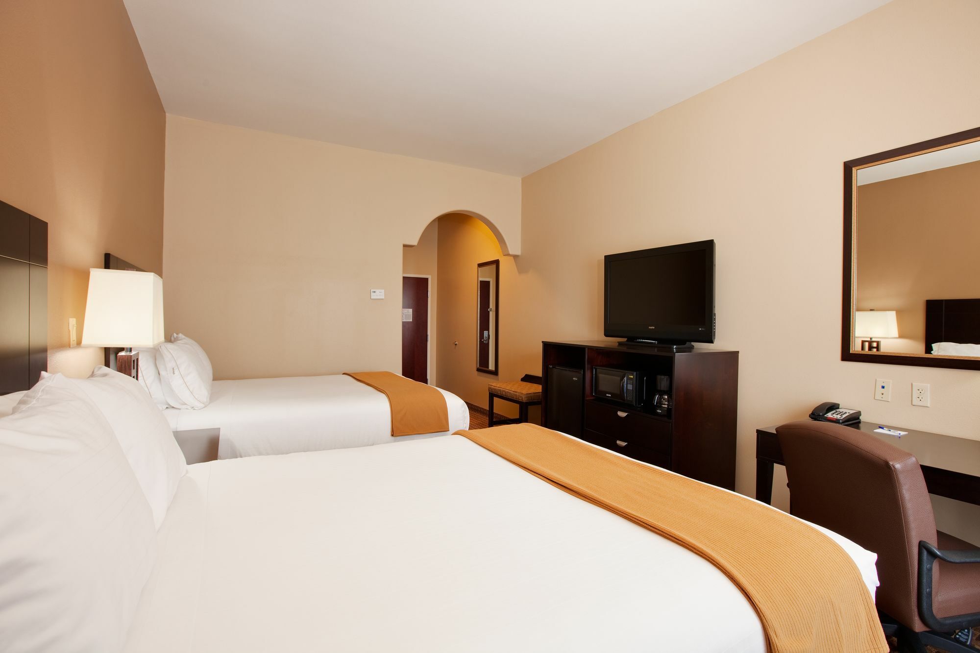 Holiday Inn Express Houston-Alvin By Ihg Екстериор снимка