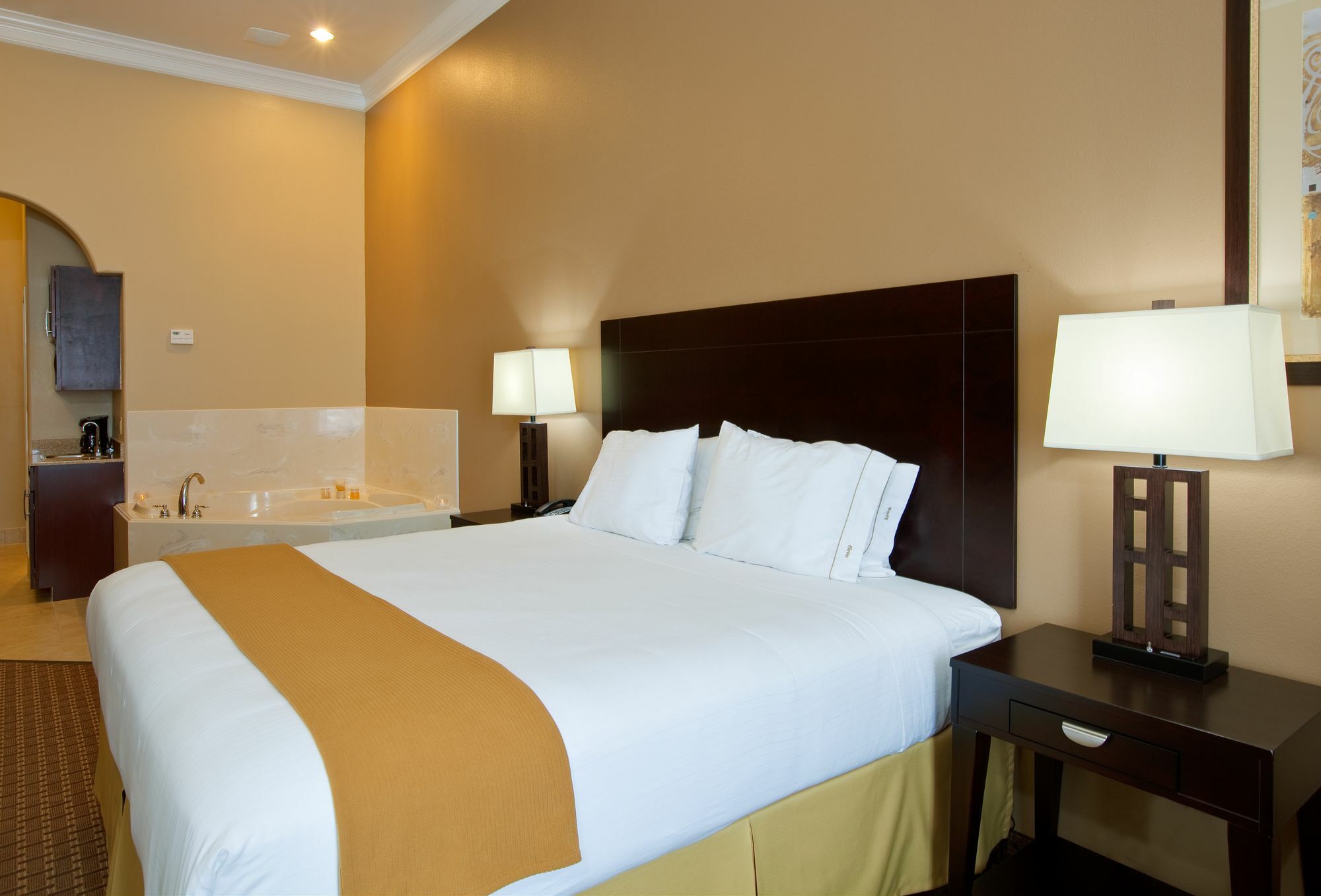 Holiday Inn Express Houston-Alvin By Ihg Екстериор снимка