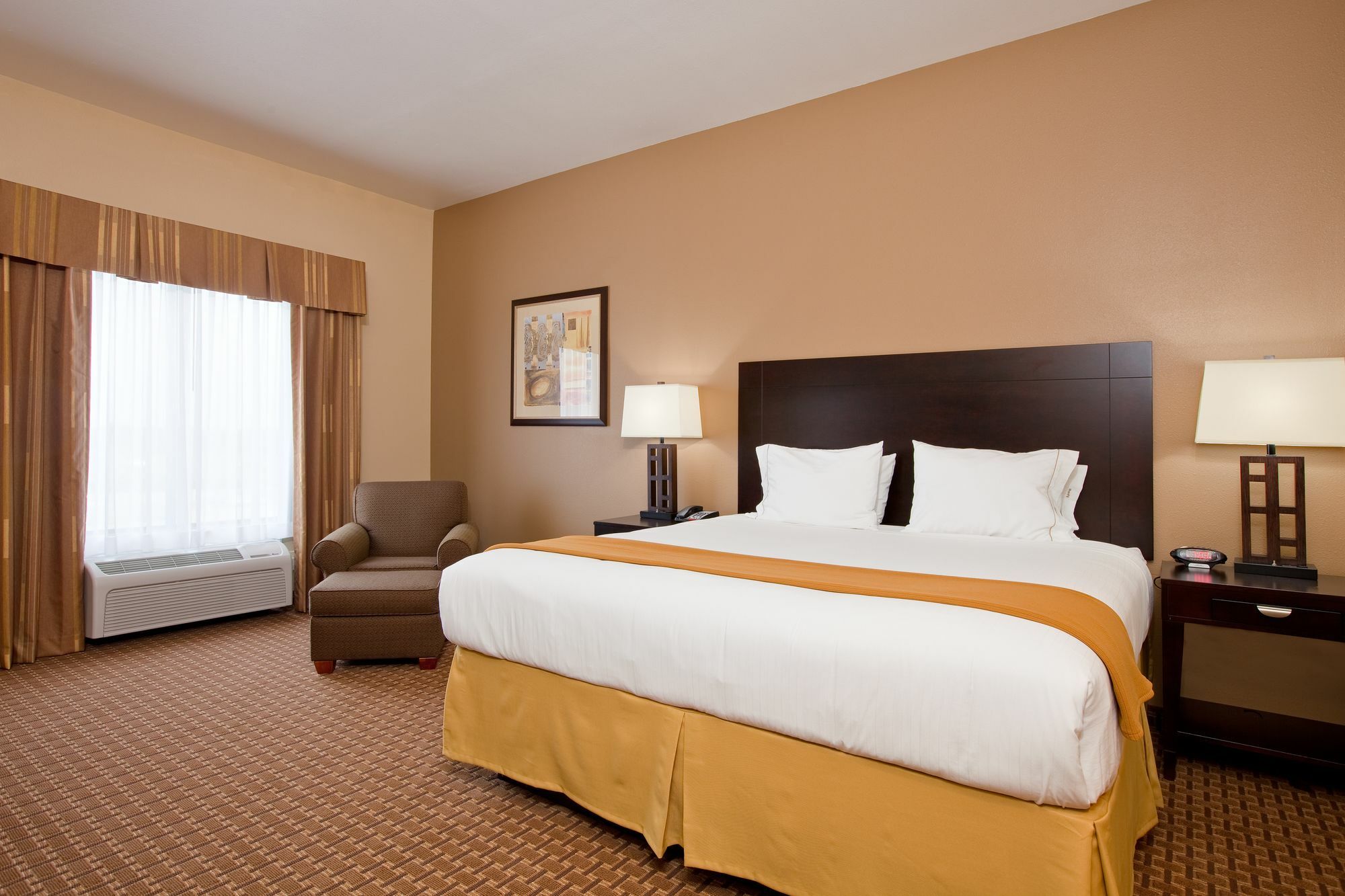 Holiday Inn Express Houston-Alvin By Ihg Екстериор снимка