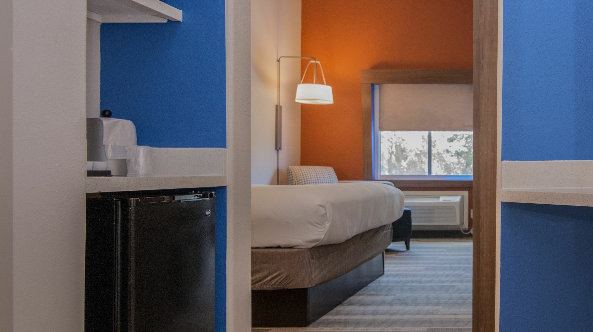 Holiday Inn Express Houston-Alvin By Ihg Екстериор снимка