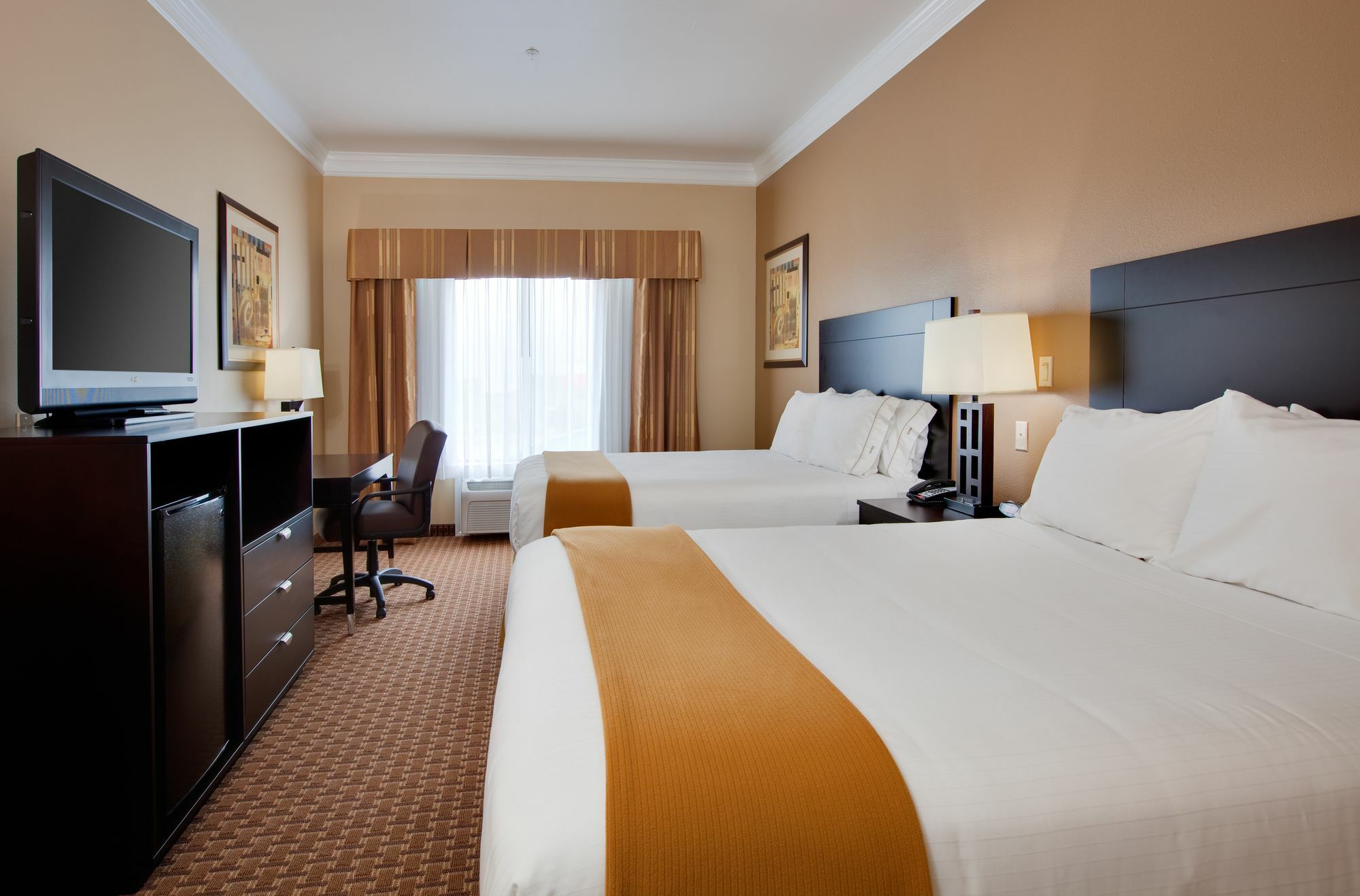 Holiday Inn Express Houston-Alvin, An Ihg Hotel Екстериор снимка