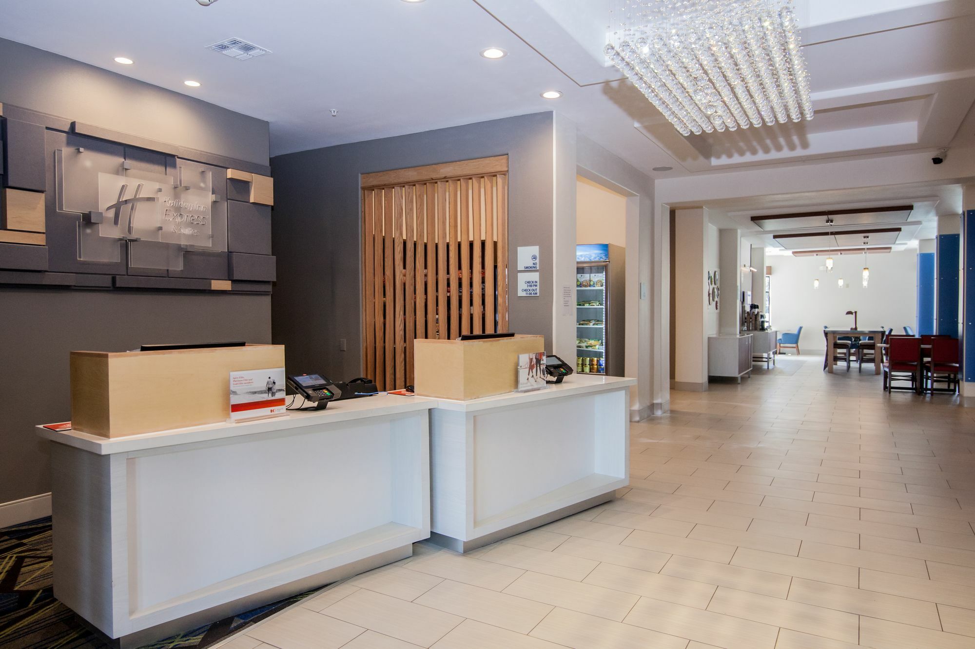 Holiday Inn Express Houston-Alvin By Ihg Екстериор снимка