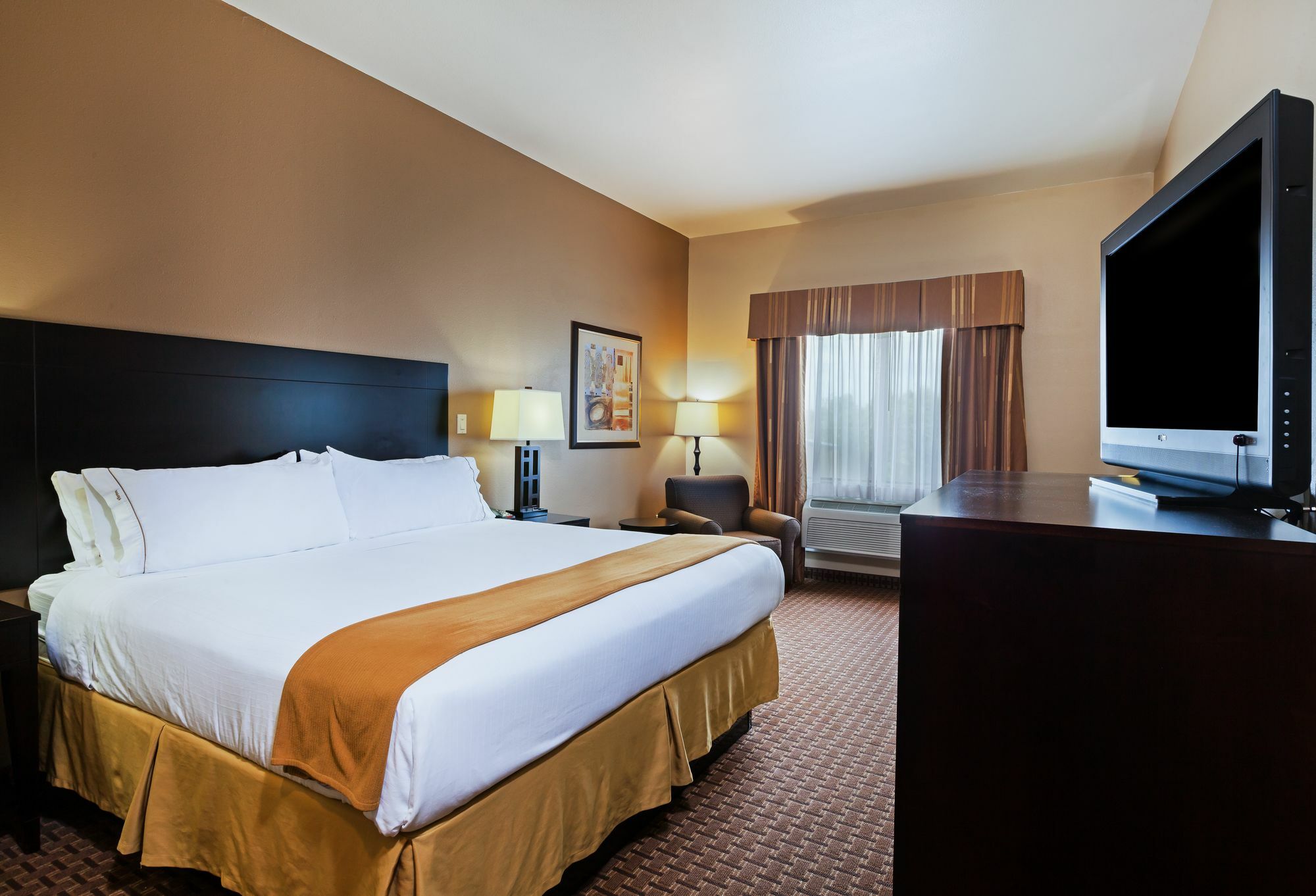 Holiday Inn Express Houston-Alvin By Ihg Екстериор снимка